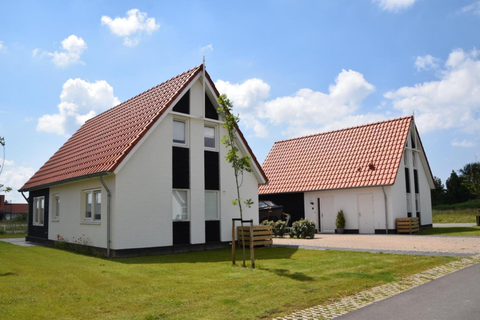 Vakantiepark Wulpdal Scherpenisse Dış mekan fotoğraf